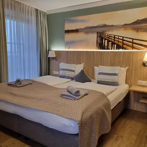 Chiemseefischer Hotel