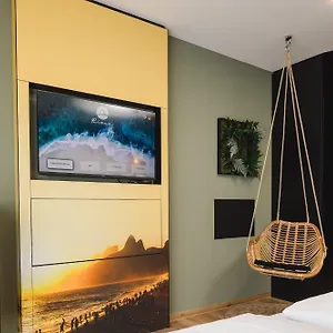 Appartement Rioca Posto 6