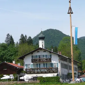 Gasthof Jachenau Gasthuis