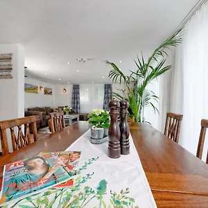 Bayerisch Meran Hotell