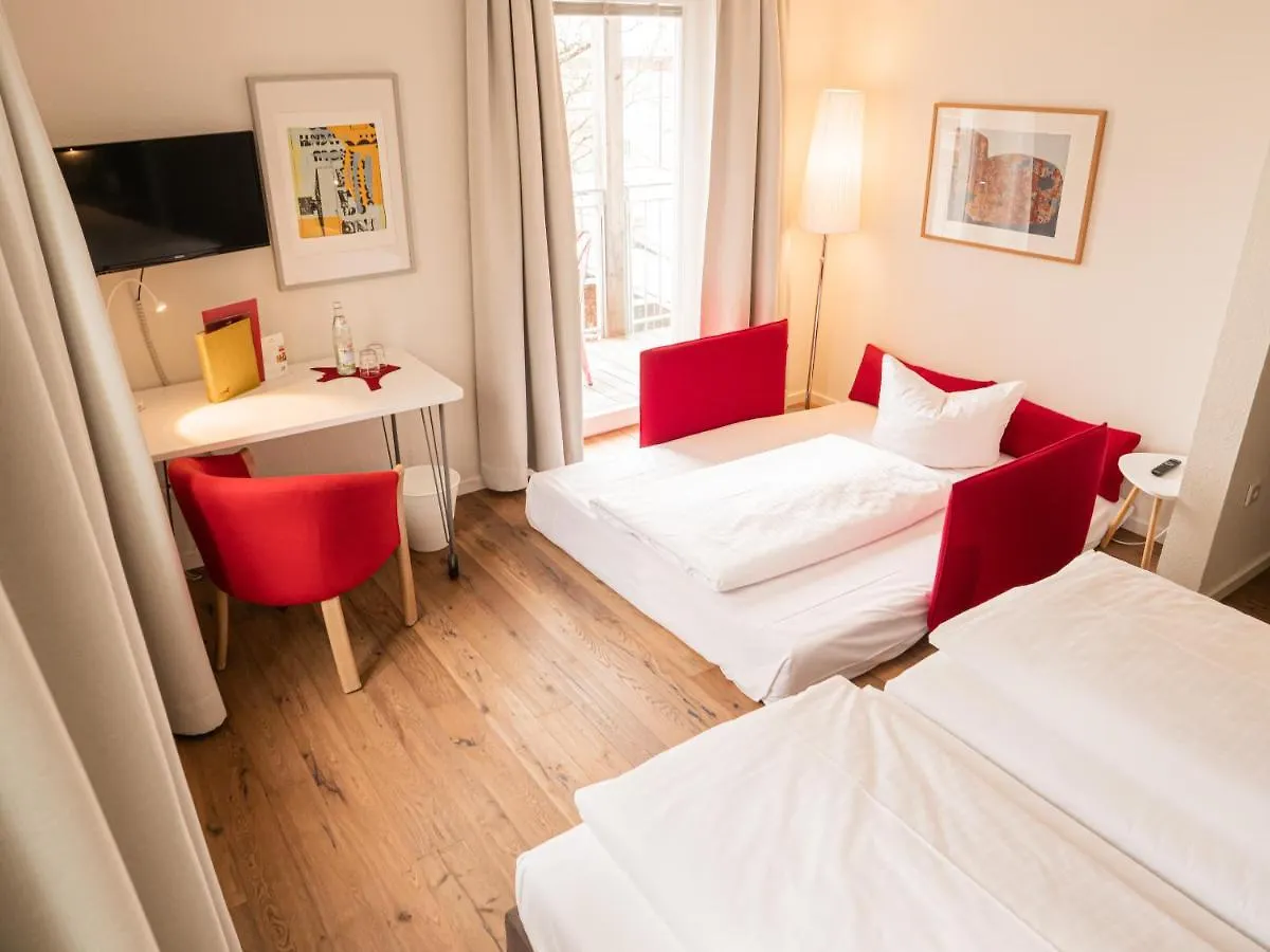 Fuchsbraeu Hotel Beilngries Germany