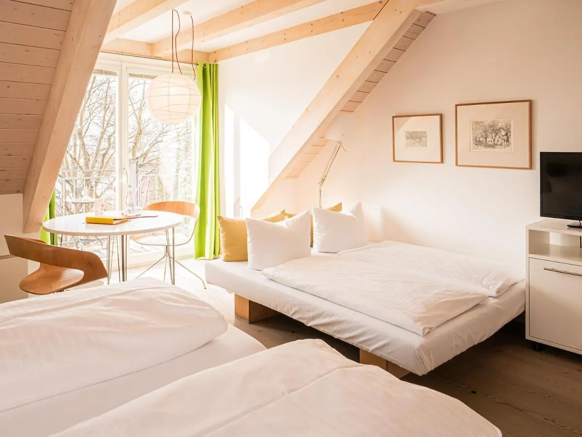 Fuchsbraeu Hotel Beilngries