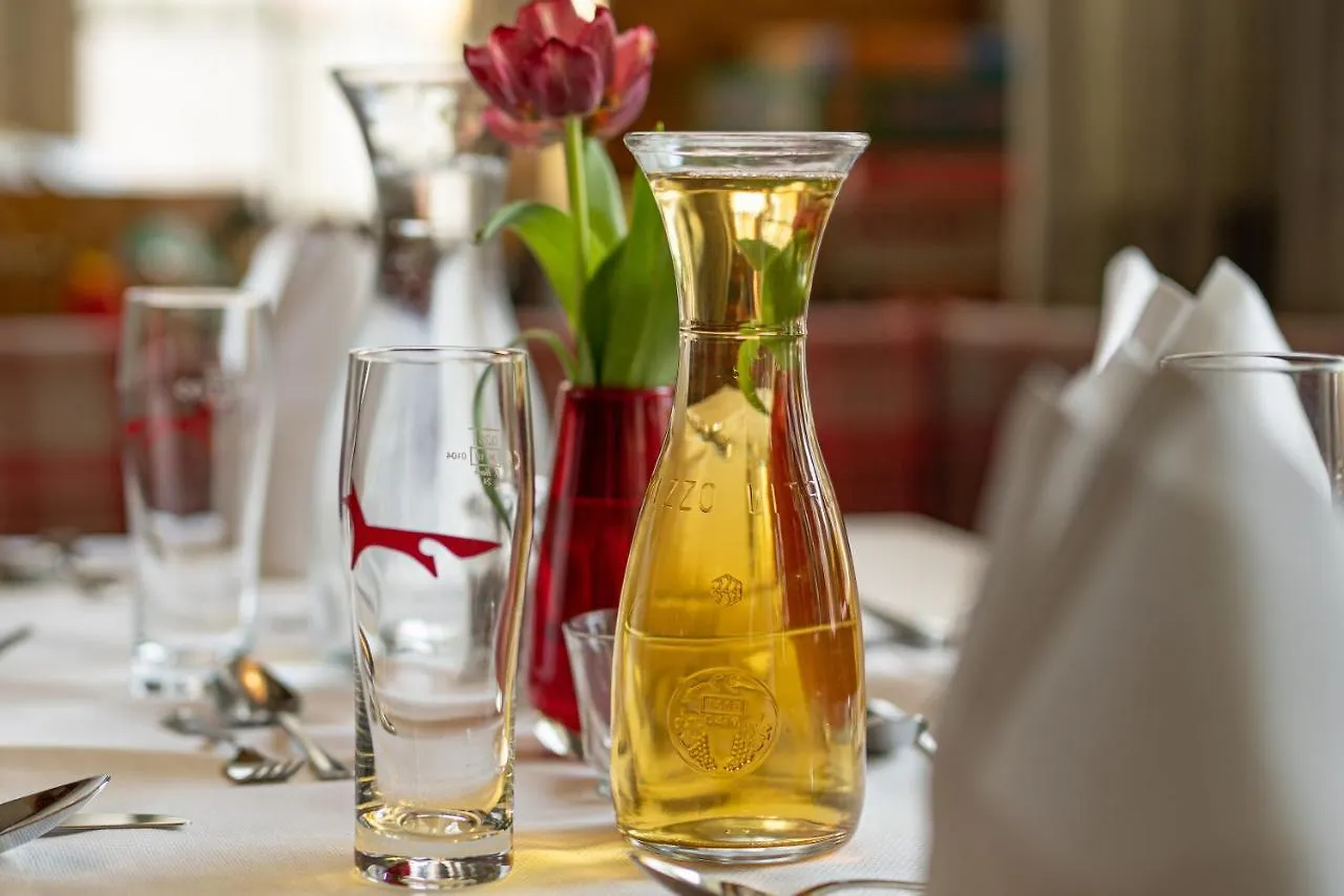 Fuchsbraeu Hotel Beilngries