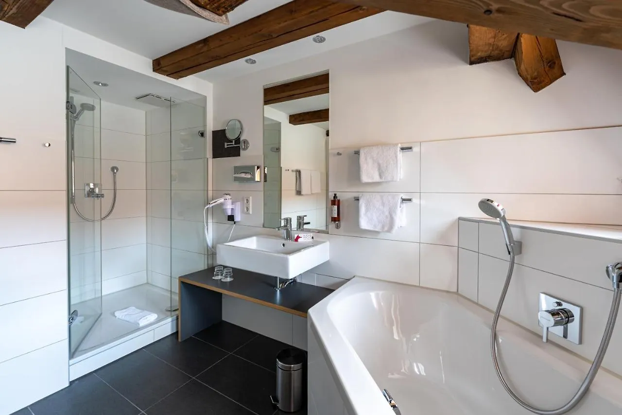 Fuchsbraeu Hotel Beilngries 4*,  Germany