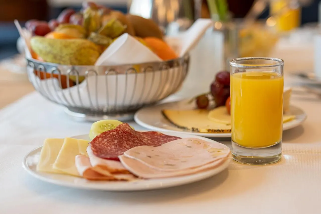Fuchsbraeu Hotel Beilngries