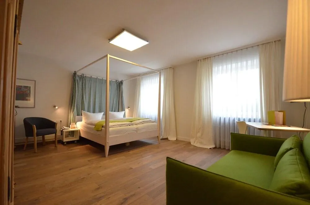 Fuchsbraeu Hotel Beilngries