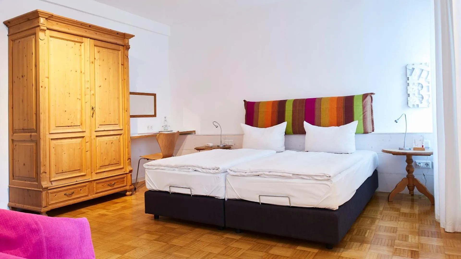 Fuchsbraeu Hotel Beilngries