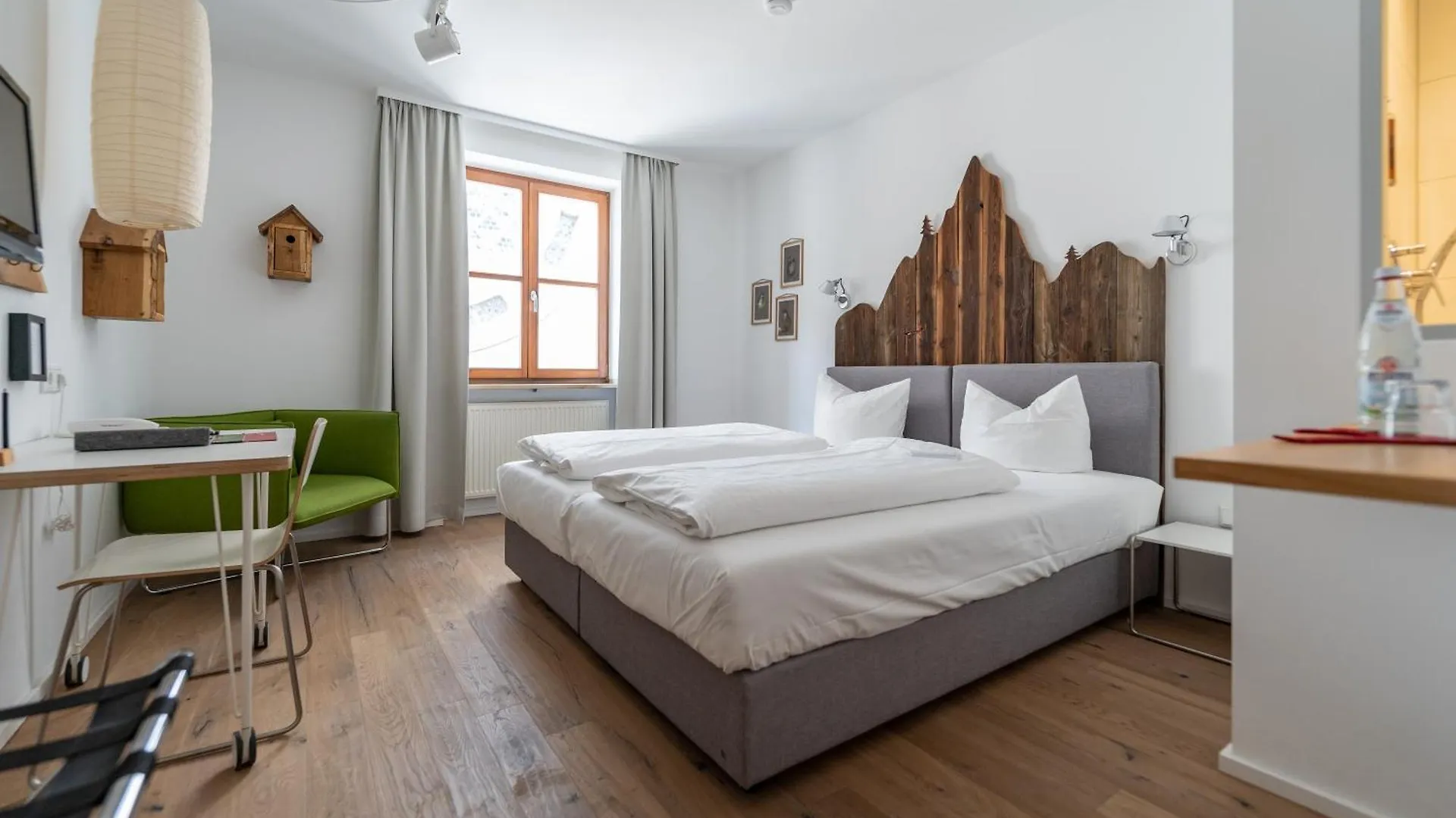 Fuchsbraeu Hotel Beilngries