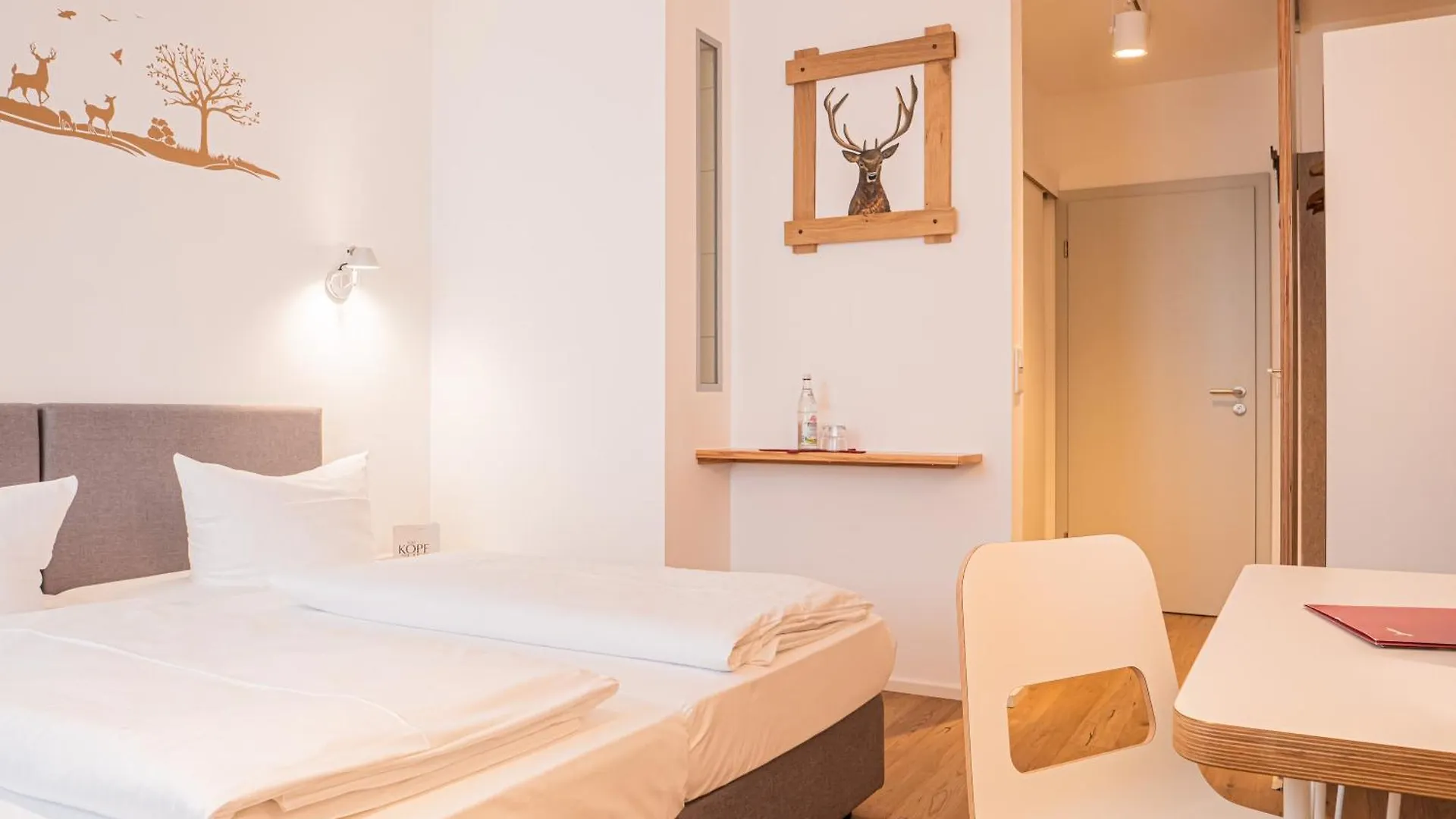 Fuchsbraeu Hotel Beilngries 4*,