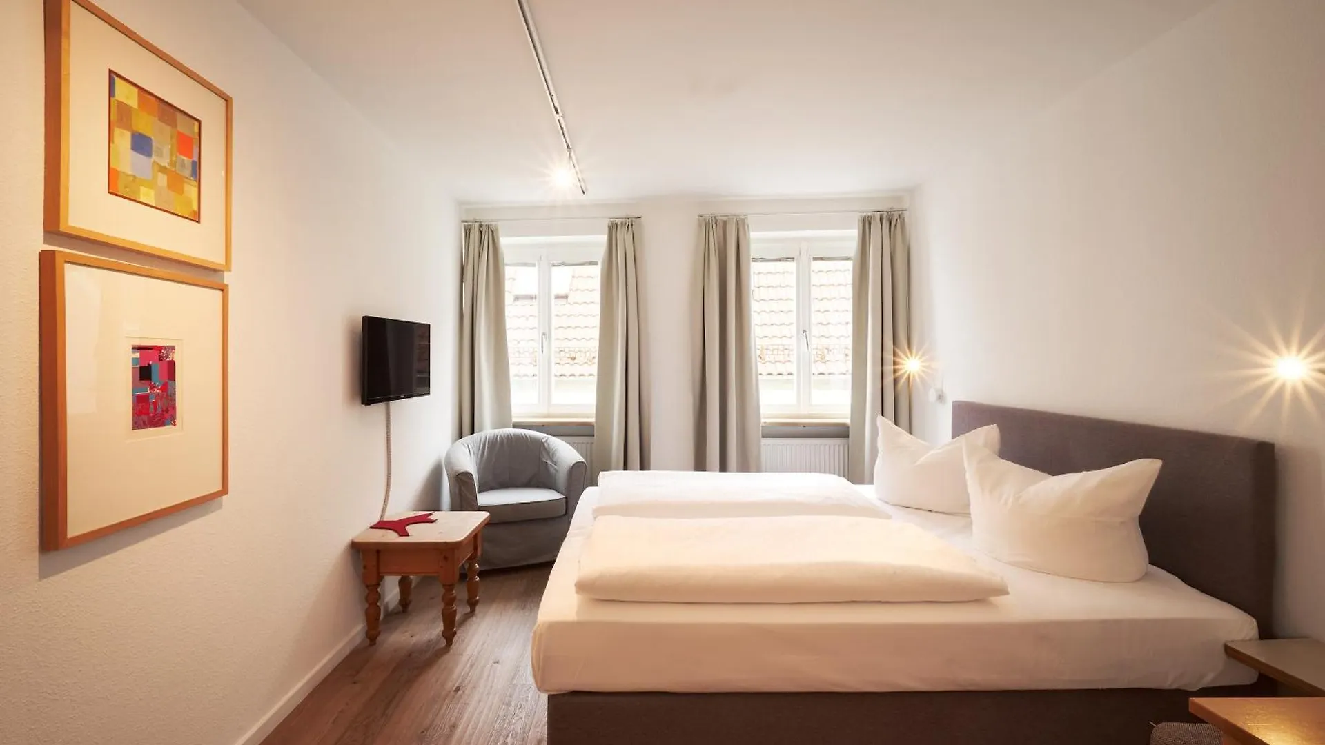 Fuchsbraeu Hotel Beilngries