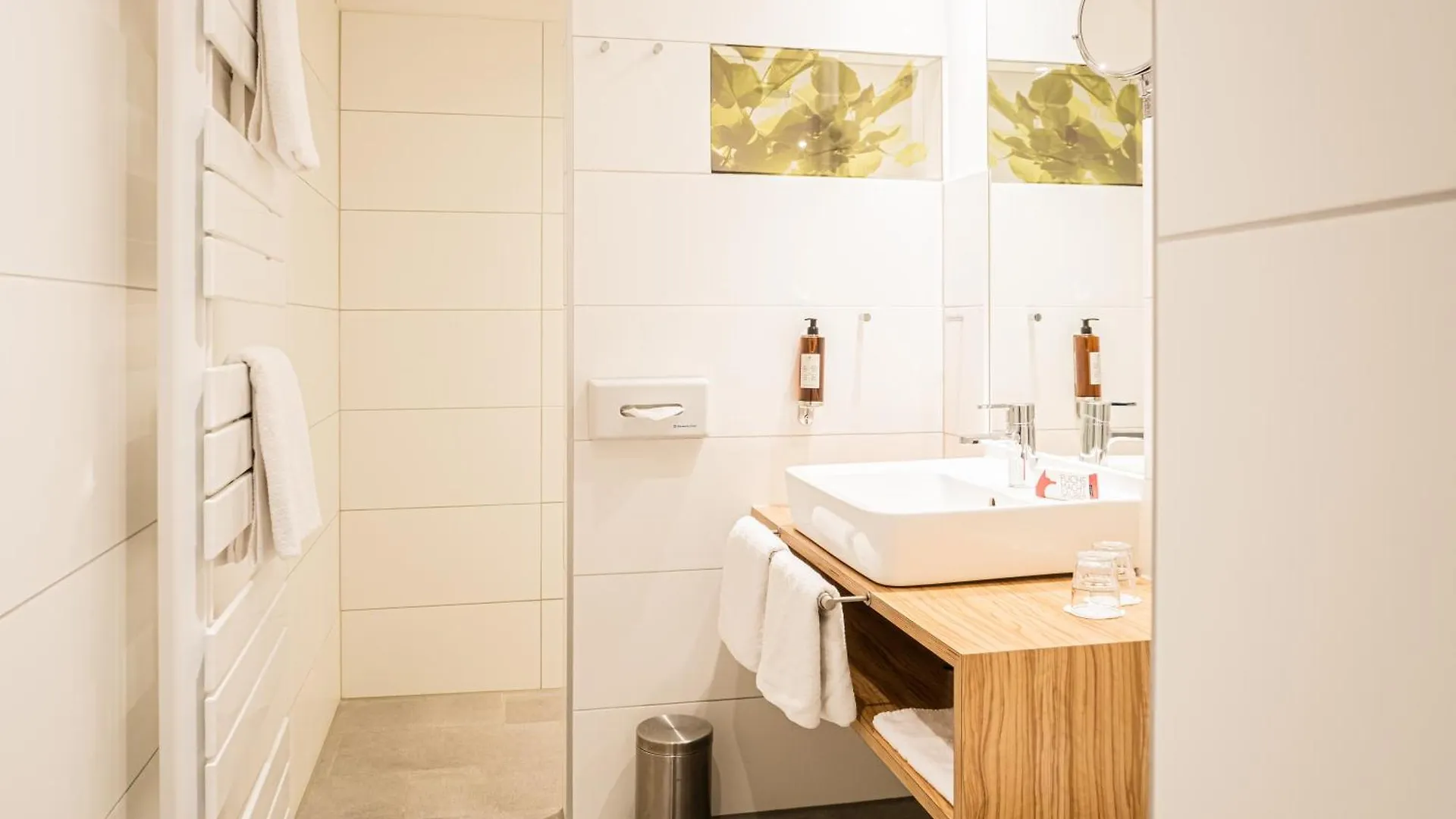 Fuchsbraeu Hotel Beilngries Germany