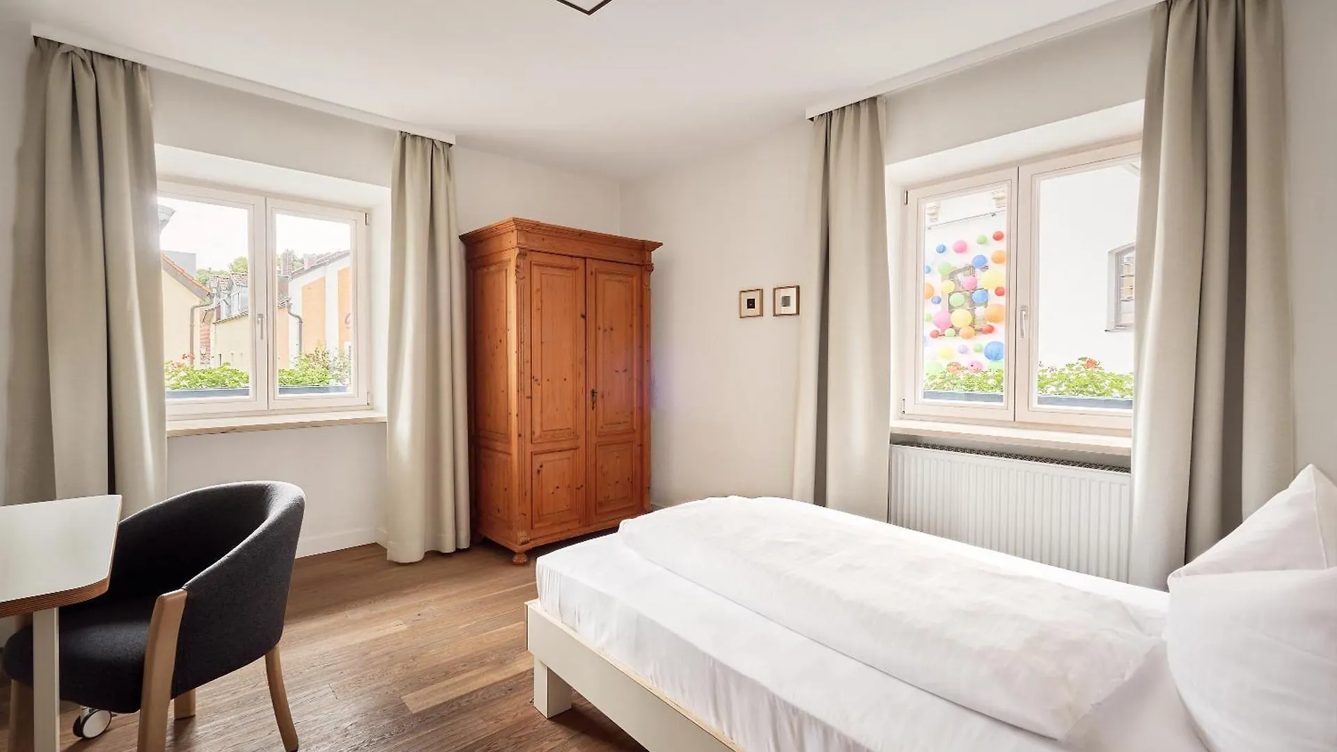 Fuchsbraeu Hotel Beilngries