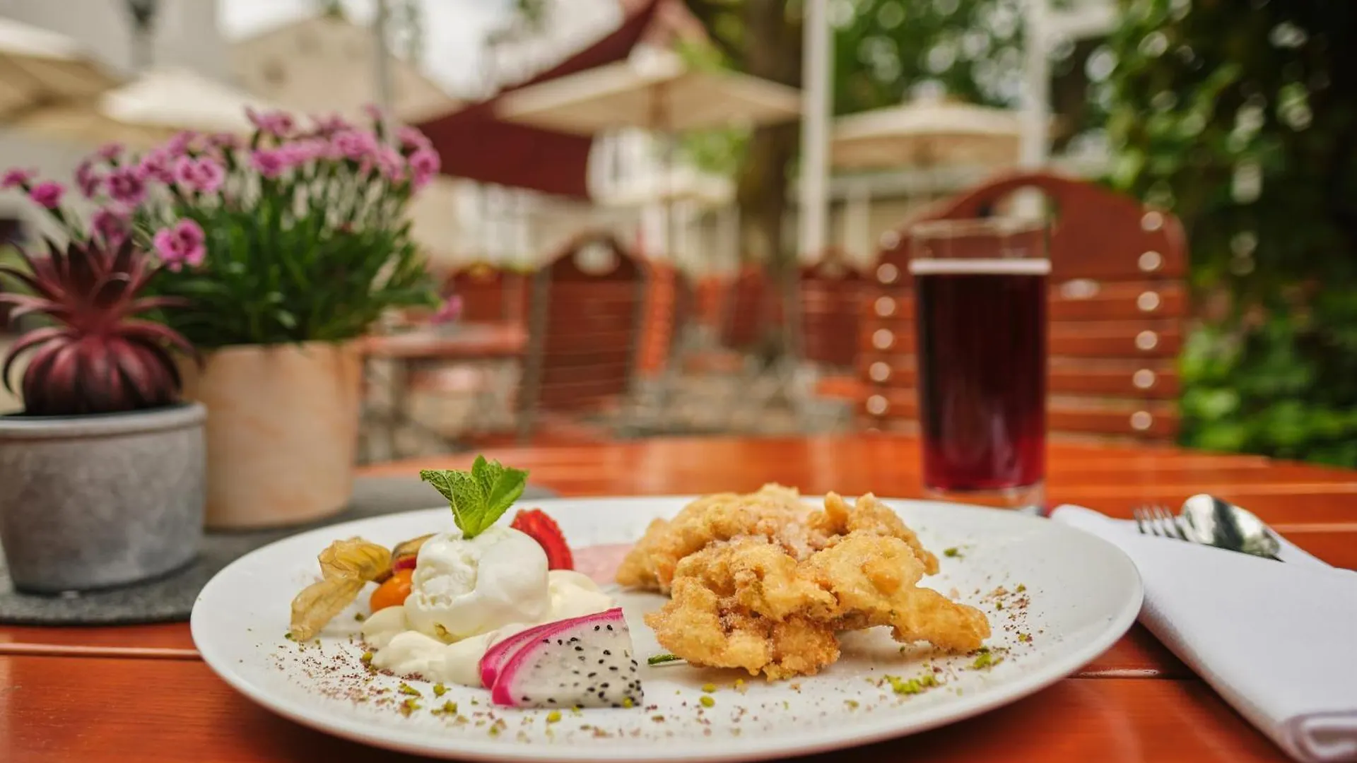 Fuchsbraeu Hotel Beilngries