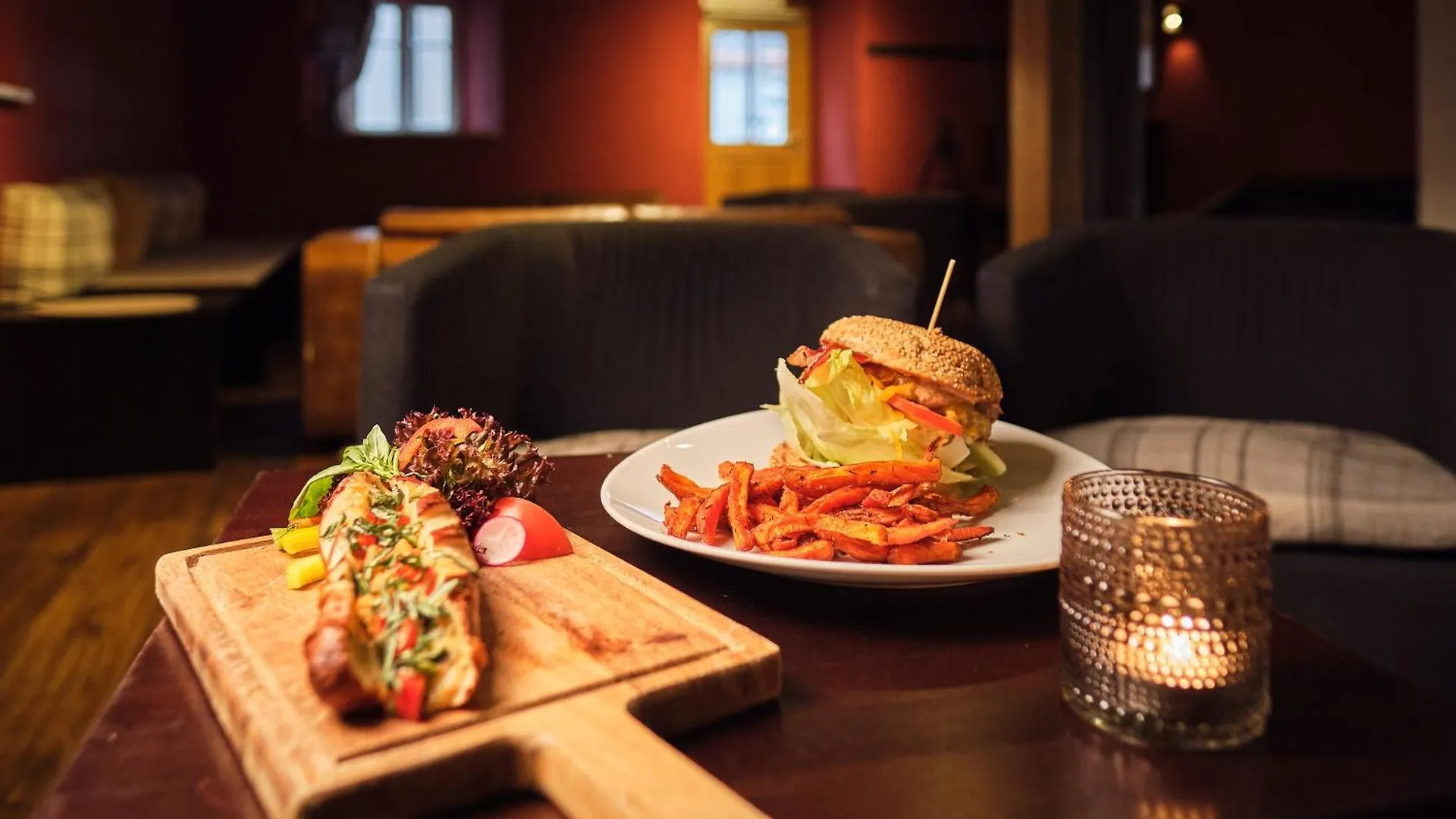 Fuchsbraeu Hotel Beilngries