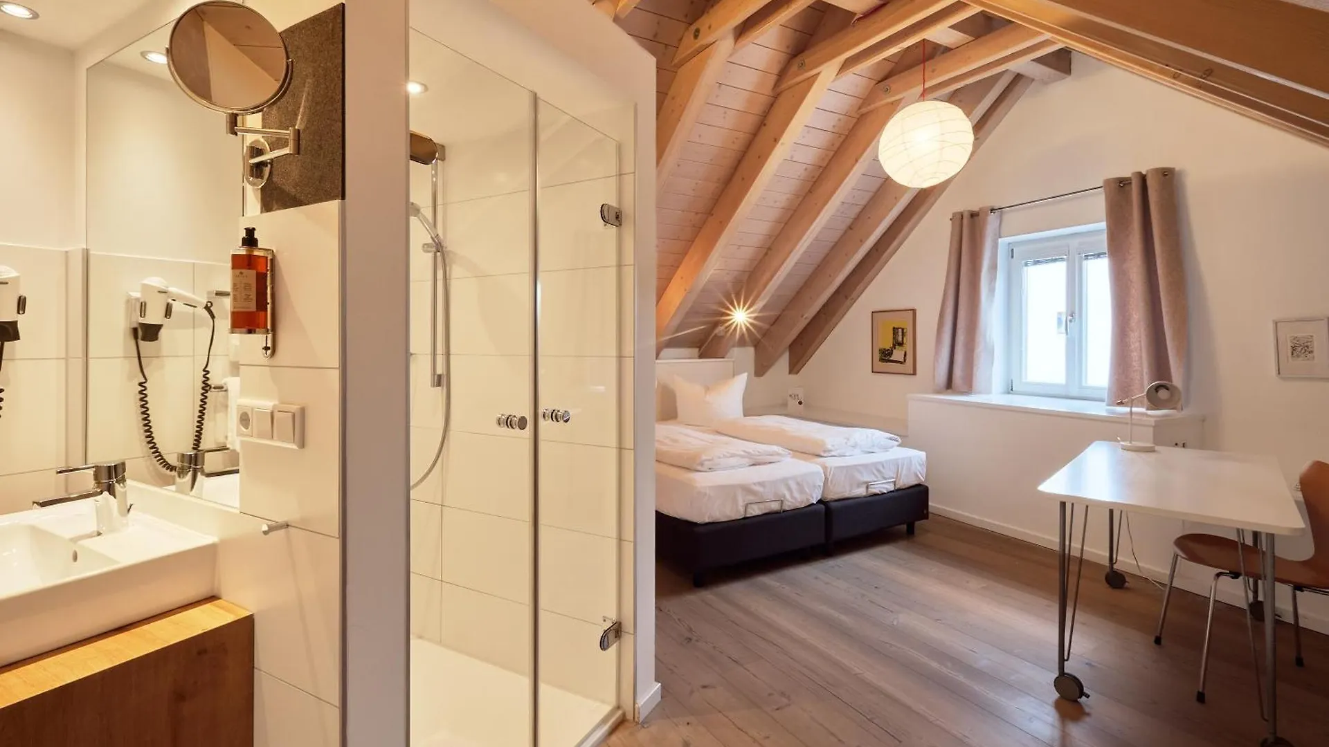 Fuchsbraeu Hotel Beilngries
