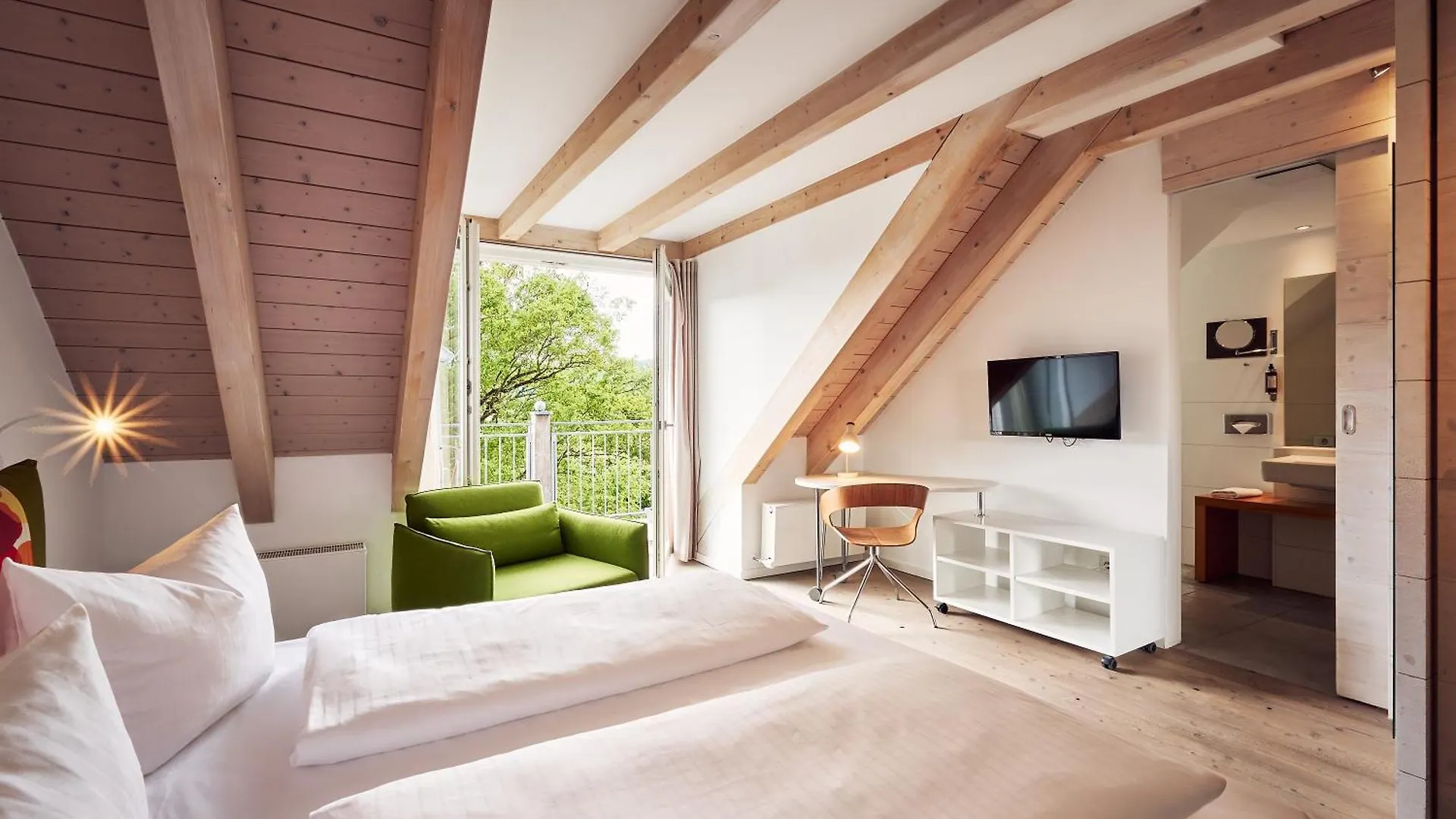 Fuchsbraeu Hotel Beilngries 4*,  Germany
