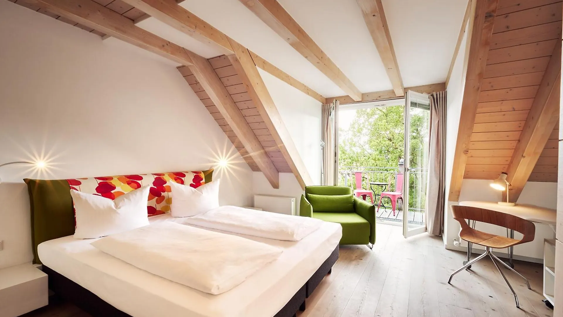 Fuchsbraeu Hotel Beilngries