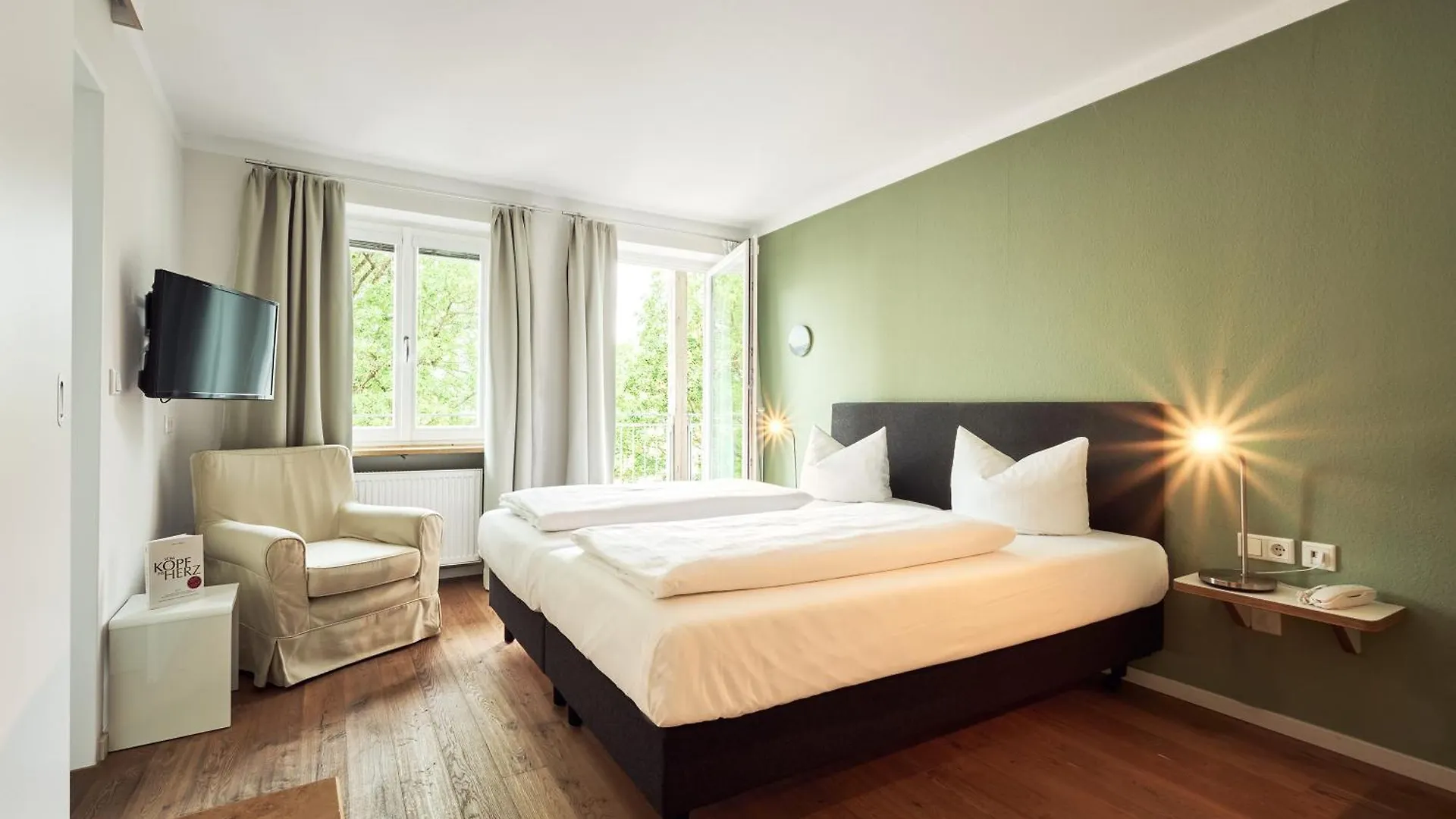 Fuchsbraeu Hotel Beilngries