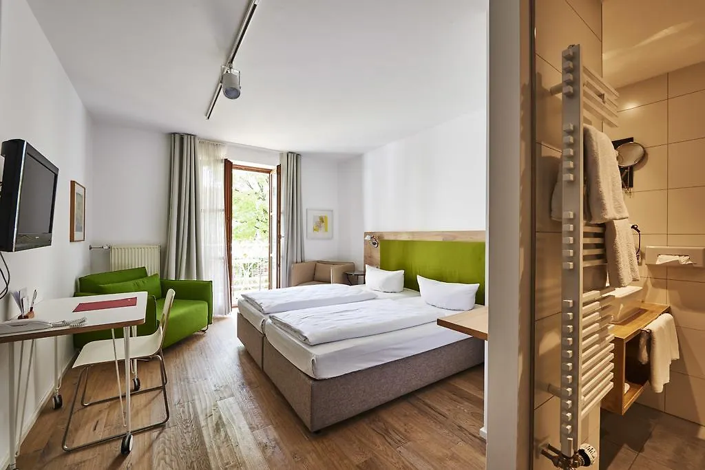 Fuchsbraeu Hotel Beilngries 4*,  Germany