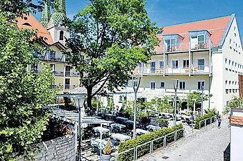Fuchsbraeu Hotel Beilngries Germany