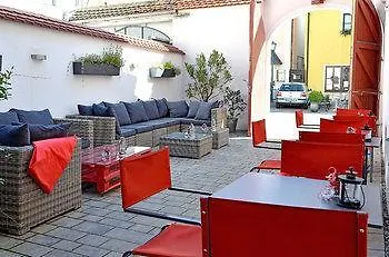 Fuchsbraeu Hotel Beilngries