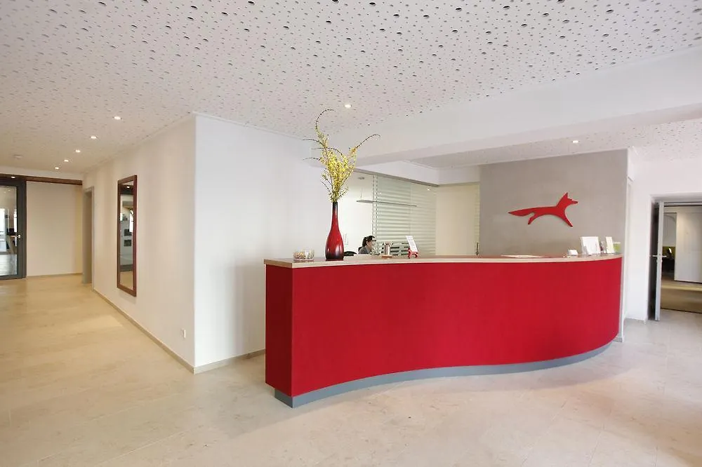 Fuchsbraeu Hotel Beilngries