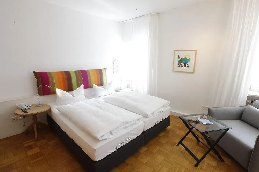 Fuchsbraeu Hotel Beilngries